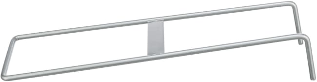 Bakbrakett for sykkelkurv (13,3x7,6x45,8cm) til Art: 90262 (Sykkeldisplay i tre)