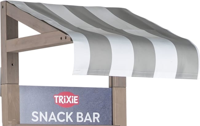 Markise (53cm) til Snack Bar: 90255