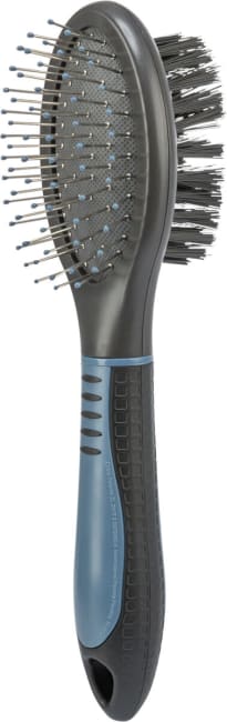 Børste Dobbel 24152 Medium 6x23cm