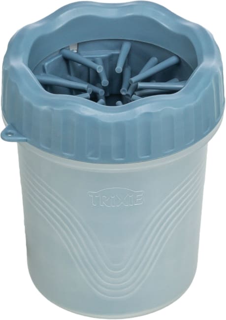 Potevasker i Silikon/Polypropen S/M