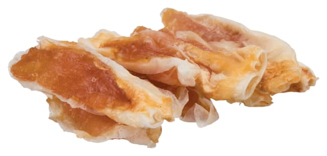 Premio Rabbit Ears 18g Kaninører M/Kylling BULK