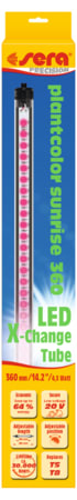 Lysrør LED Plantcolor Sunrise 360mm 4,3w