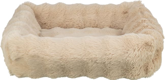 Hundeseng 374082 Elli 100x70cm Sand