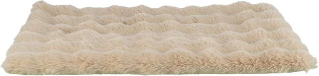Hundematte 374100 Elli 70x50cm Sand