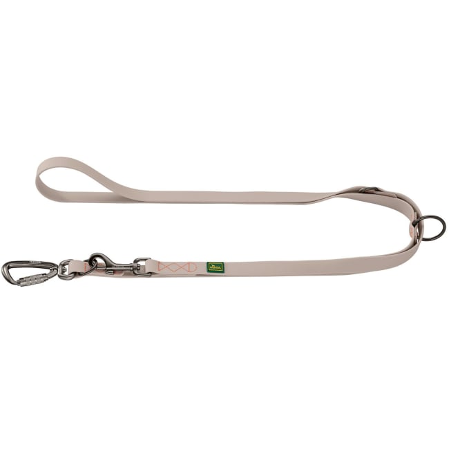 T-Leash Havanna 20/200 Plastic greige