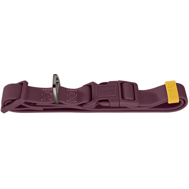Collar Havanna 40-55/L Plastic blackberry