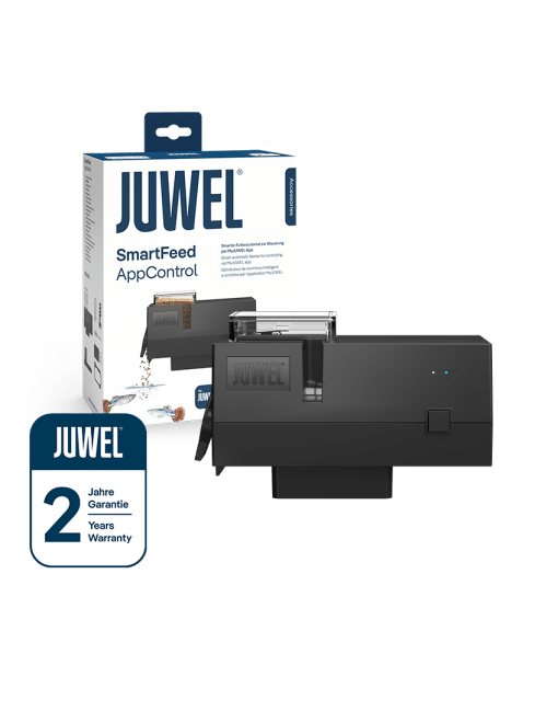 Juwel Foringsautomat SmartFeed AppControl