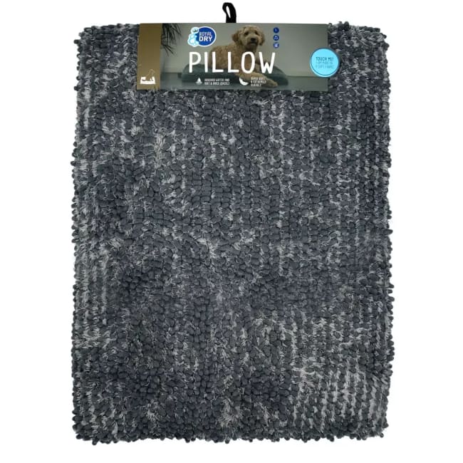 Royal Dry Pillow For Dogs L (58 x 91 cm)