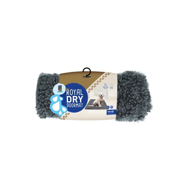 Royal Dry Doormat For Dogs M