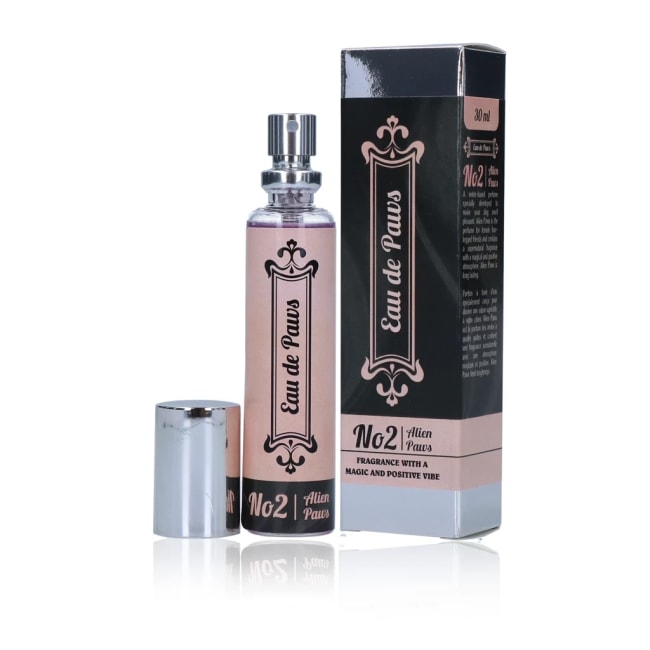 Eau de Paws No2 Alien Paws (female)