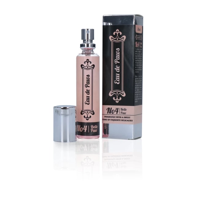 Eau de Paws No4 Belle Paw (female)