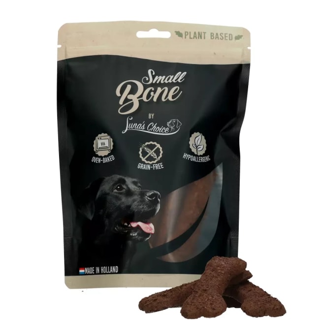 Luna's Choice Plant Based Bone S