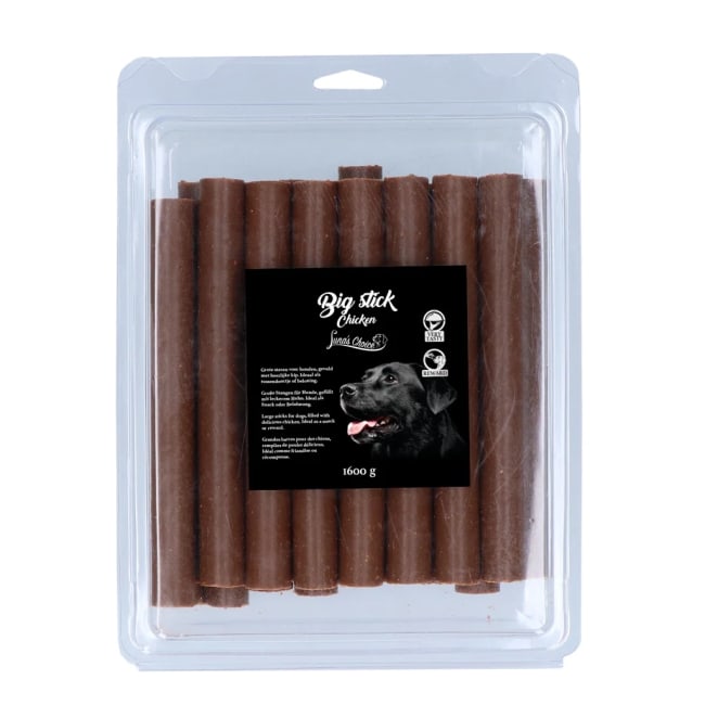 Luna's Choice Big Stick 1.6 kg Chicken