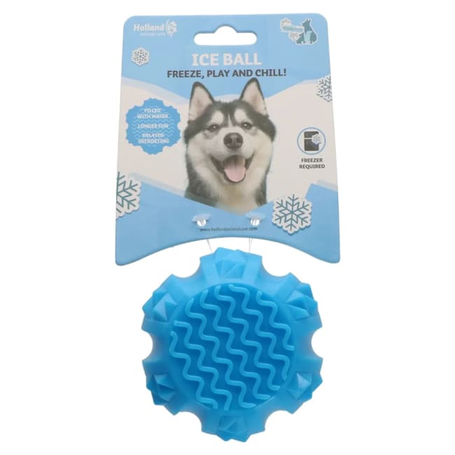 Coolpets Ice Ball