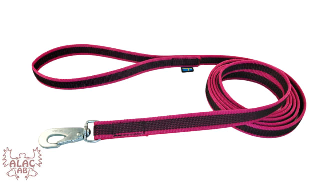 Alac ANTIGLIDKOPPEL 2,0*300CM CERISE ALACHAKE