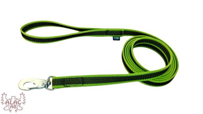 Alac ANTIGLIDKOPPEL 2,0*300CM LIMEGRÖN ALACHAKE