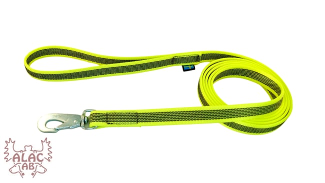 Alac ANTIGLIDKOPPEL 2,0*300CM NEONGUL ALACHAKE