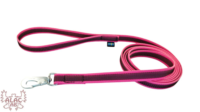 Alac ANTIGLIDKOPPEL 2,0*300CM ROSA ALACHAKE