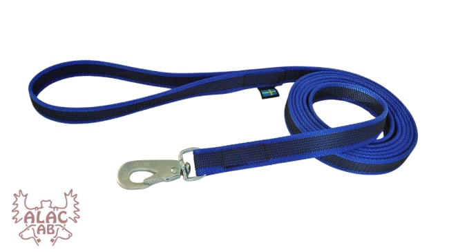 Alac ANTIGLIDKOPPEL 2,0*300CM BLÅ ALACHAKE