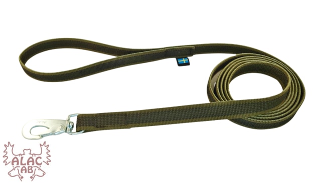 Alac ANTIGLIDKOPPEL 2,0*300CM GRÖN ALACHAKE