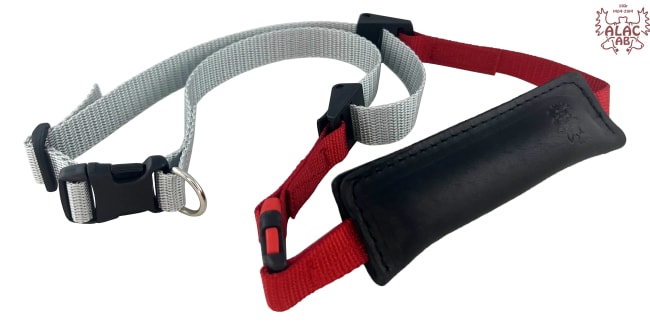 Alac SÖKHALSBAND BRINGEL