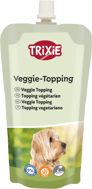 Veggie Topping 300ml