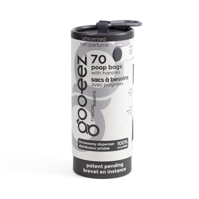 Hundeposer Unscented 70stk