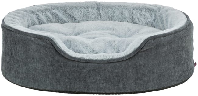 Hundeseng 374060 Vital Lino Soft Ortopedisk Grå/Lysegrå 60x45cm
