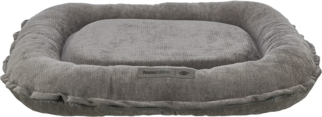 Hundepute 371342 Vital Lennox Ortopedisk Grå 110x85cm