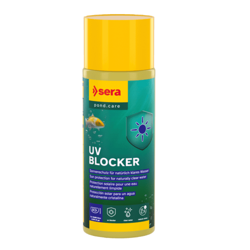 Sera UV Blocker 500ml 7231
