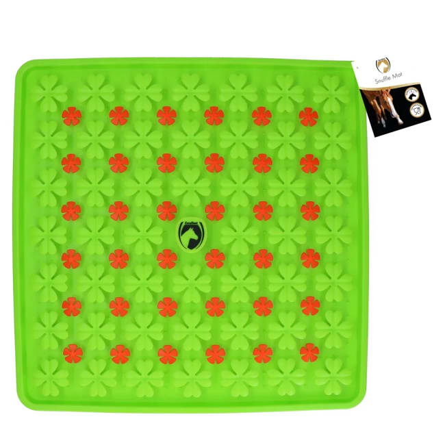 Excellent Horse Snuffle Mat 50x50cm