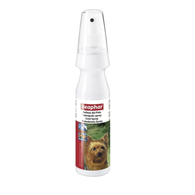 Beaphar Utgreing spray 150 ml