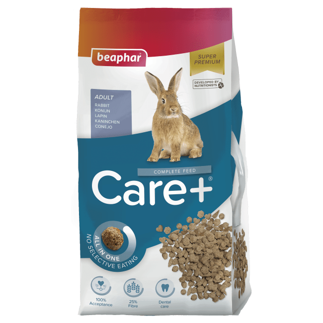 Beaphar Care+ Kanin 5 kg