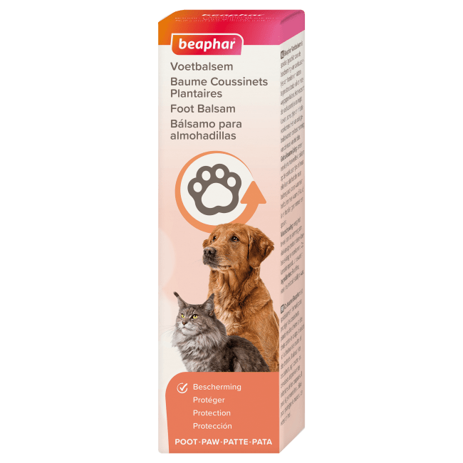 Beaphar Potesalve 40 ml