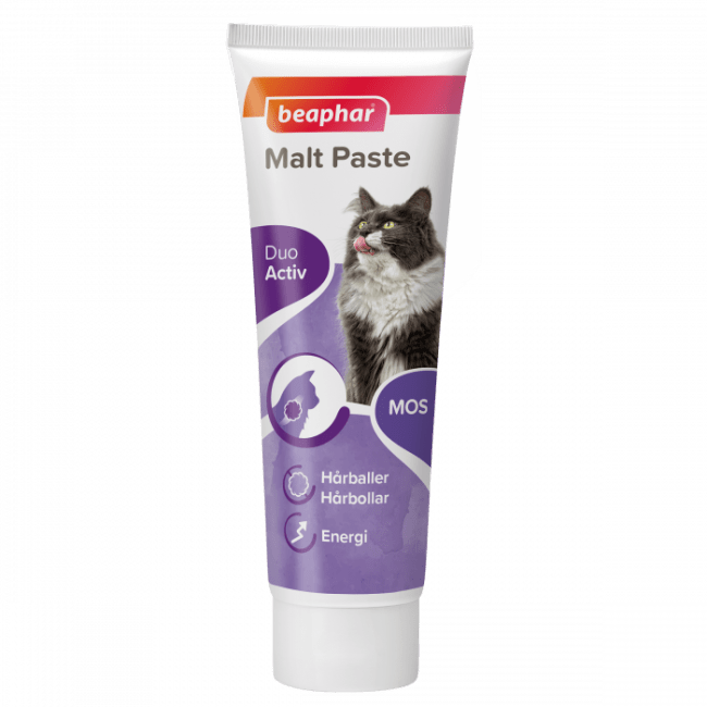Beaphar Malt paste katt 100 g