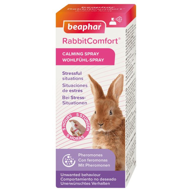 Beaphar RabbitComfort Spray 30ml