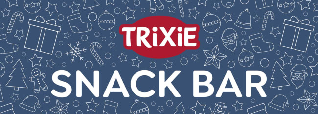 Topper Xmas for Snack Bar Small 90255 43,3x15,5cm