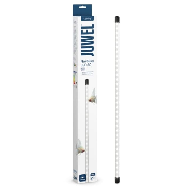 Lysrør Juwel Novolux 80 LED Neo Hvit