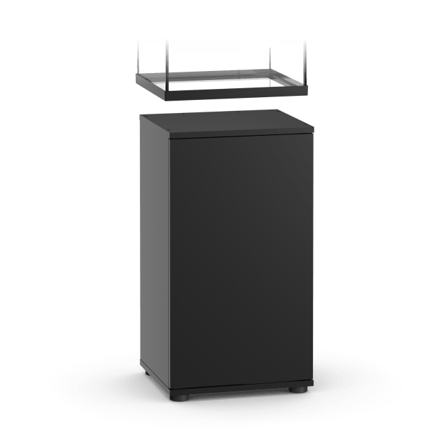 Juwel Kabinett SBX Til Vio Cube 54 Sort