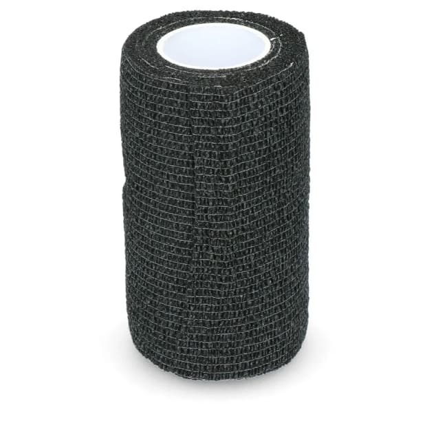 Bandasje Excellent Animal Profi Bredde:10cm Sort