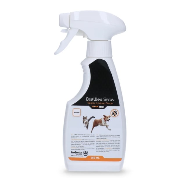 Knock Pest Stay Away Spray Indoor