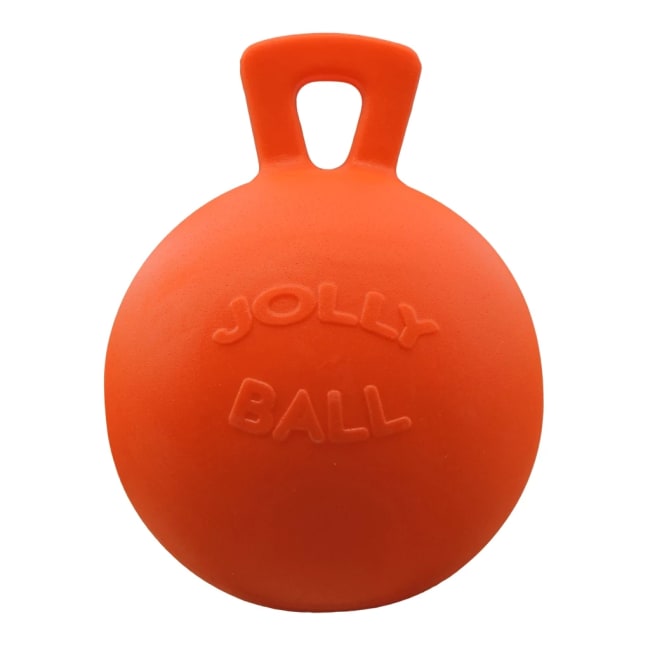 Jolly Ball Orange "Vanilla scented"