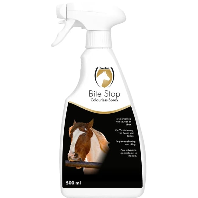 Bite Stop Spray