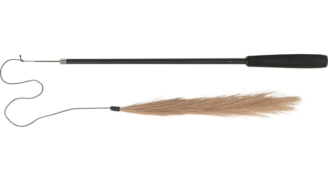 Katteleke 45648 Fiskestang Teleskopisk M/Fjær 42-106cm