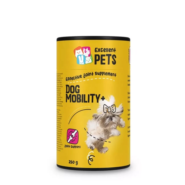 Excellent Pets Dog Mobility+ 250g