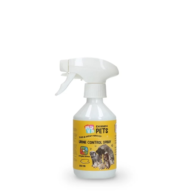Excellent Pets Urine Control Spray 250ml