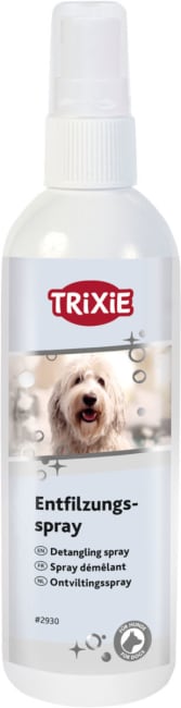 Untangle Spray 2930 150 ml.
