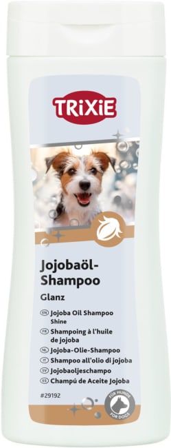 Shampoo 29192 Trixie Jojoba 250ml.