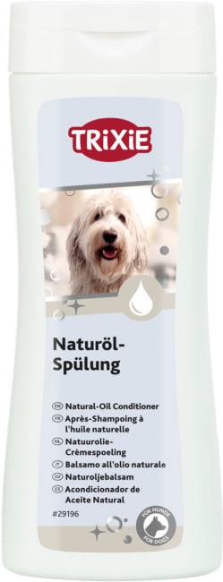 Balsam 29196 Trixie Naturlige Oljer 250 ml.