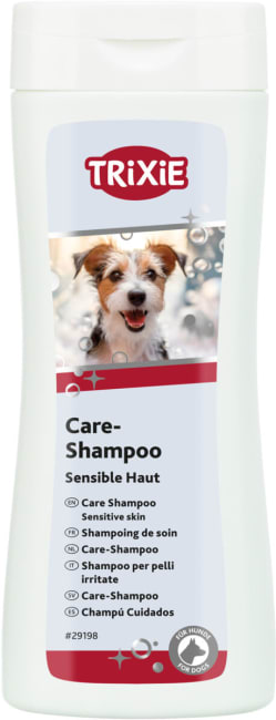 Shampoo 29198 Trixie Pleie 250 ml.